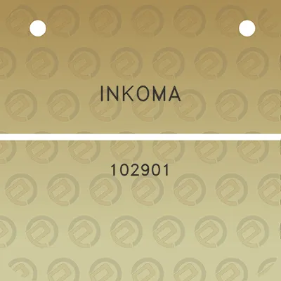 inkoma-102901