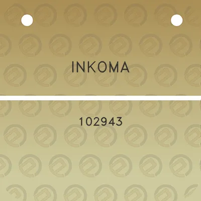 inkoma-102943