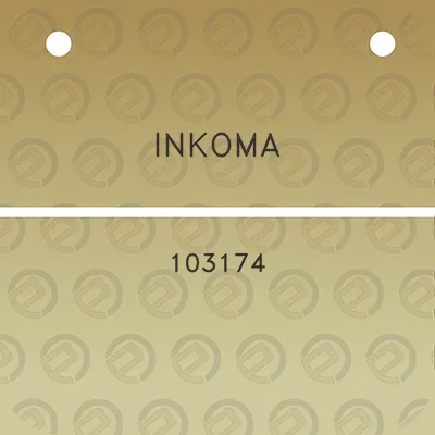 inkoma-103174