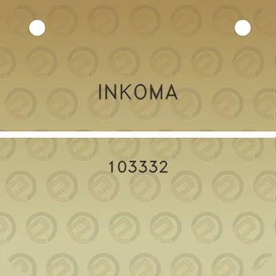 inkoma-103332