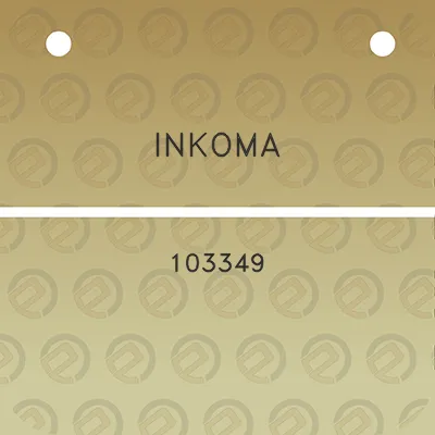 inkoma-103349