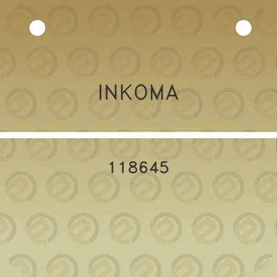 inkoma-118645