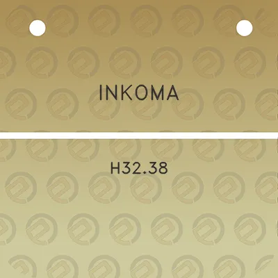 inkoma-h3238