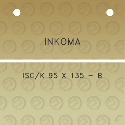 inkoma-isck-95-x-135-b