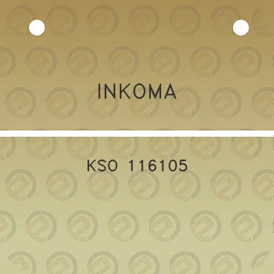 inkoma-kso-116105