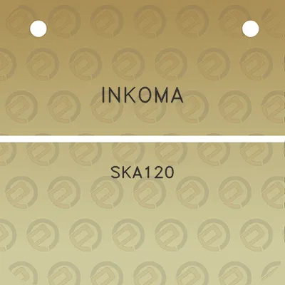 inkoma-ska120