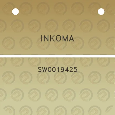 inkoma-sw0019425