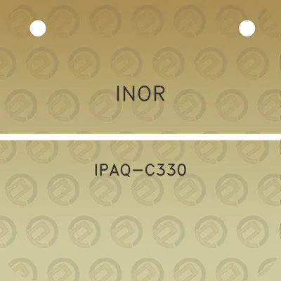 inor-ipaq-c330