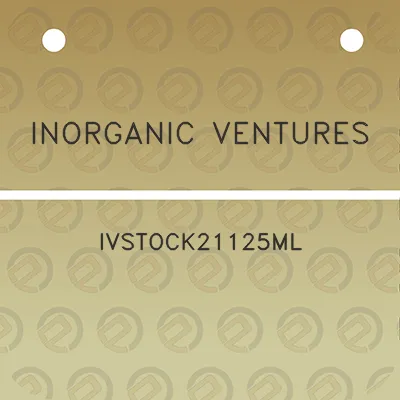 inorganic-ventures-ivstock21125ml