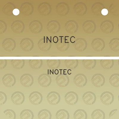 inotec-inotec