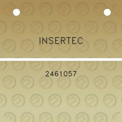 insertec-2461057