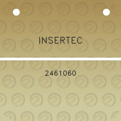 insertec-2461060