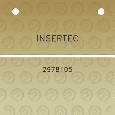 insertec-2978105