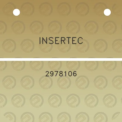 insertec-2978106