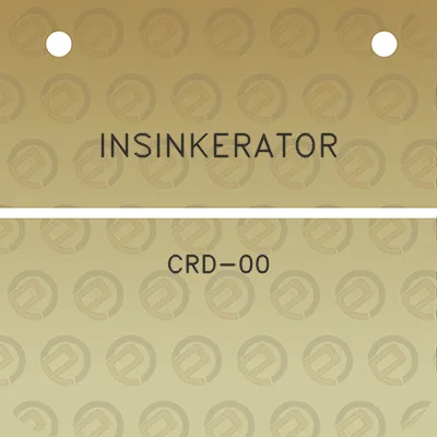 insinkerator-crd-00