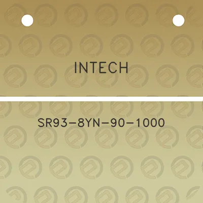 intech-sr93-8yn-90-1000