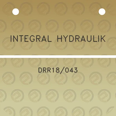 integral-hydraulik-drr18043