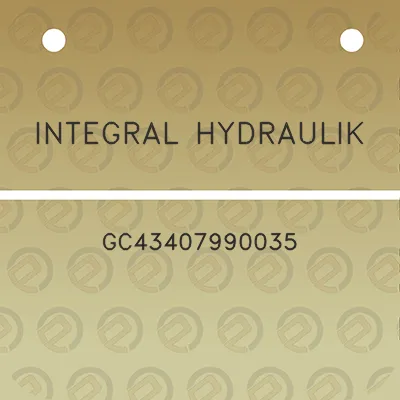 integral-hydraulik-gc43407990035