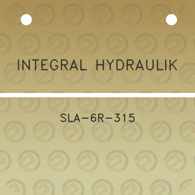 integral-hydraulik-sla-6r-315