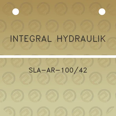 integral-hydraulik-sla-ar-10042