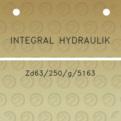 integral-hydraulik-zd63250g5163