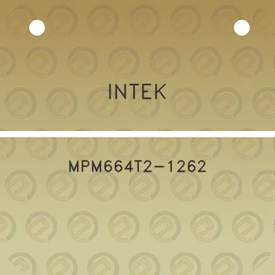 intek-mpm664t2-1262