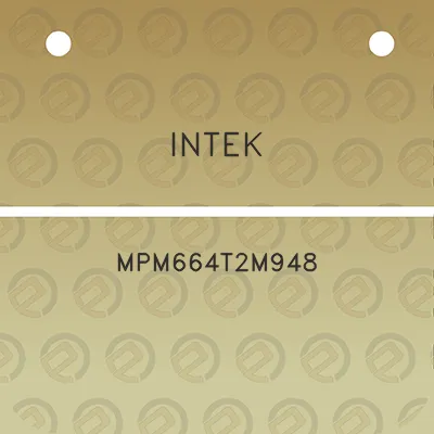 intek-mpm664t2m948