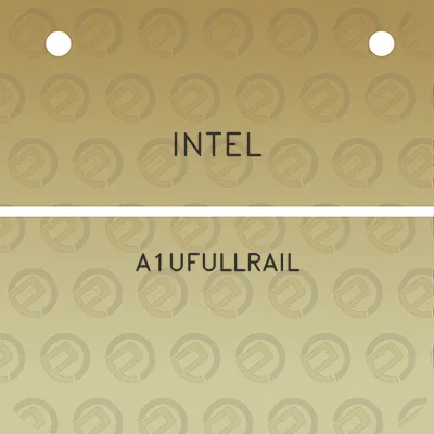 intel-a1ufullrail