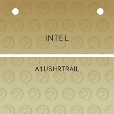 intel-a1ushrtrail