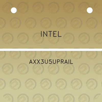 intel-axx3u5uprail