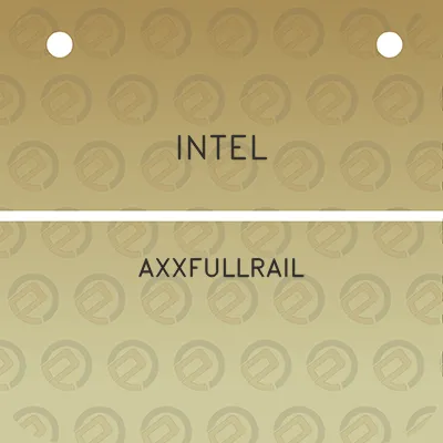 intel-axxfullrail