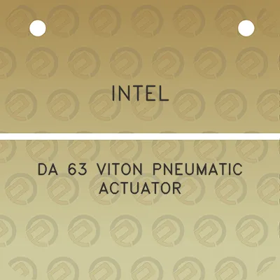 intel-da-63-viton-pneumatic-actuator