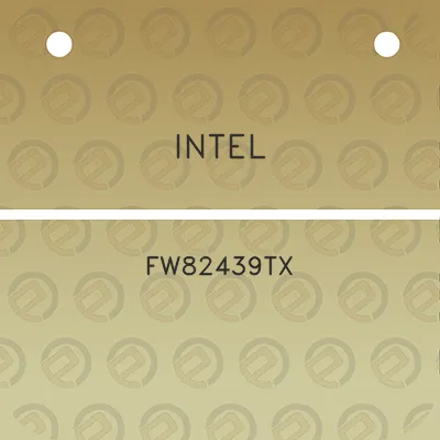 intel-fw82439tx