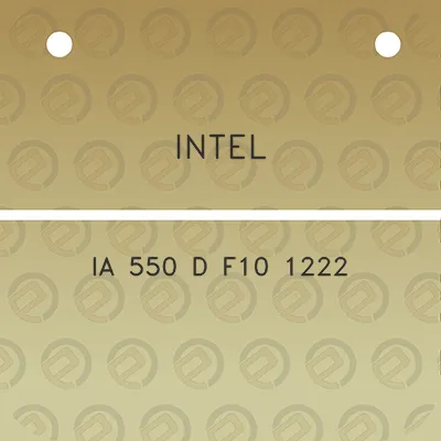 intel-ia-550-d-f10-1222