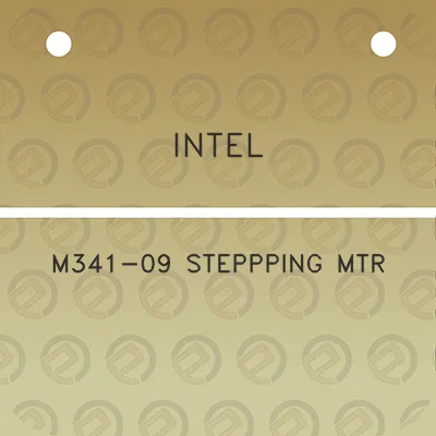 intel-m341-09-steppping-mtr