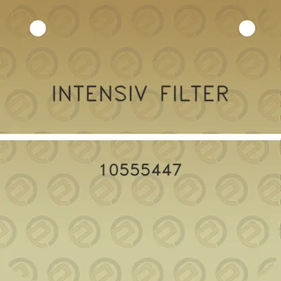 intensiv-filter-10555447