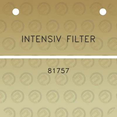 intensiv-filter-81757