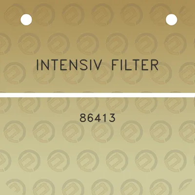 intensiv-filter-86413