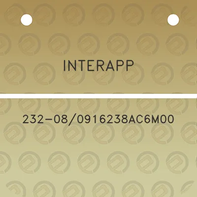 interapp-232-080916238ac6m00