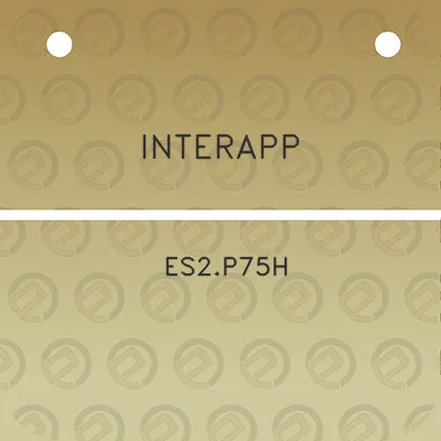 interapp-es2p75h