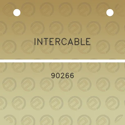 intercable-90266