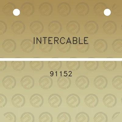 intercable-91152