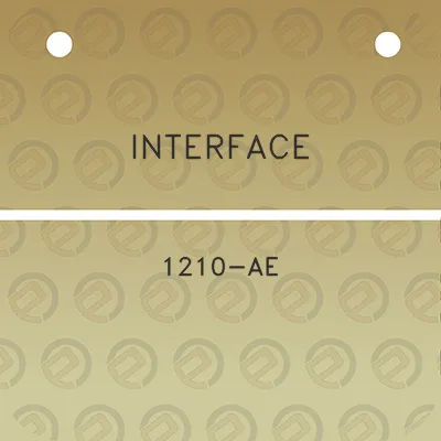 interface-1210-ae