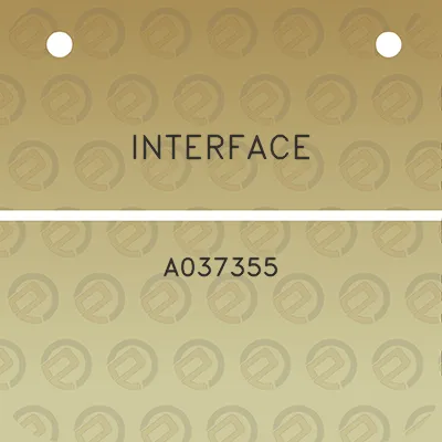 interface-a037355