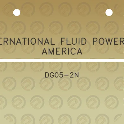 international-fluid-power-of-america-dg05-2n