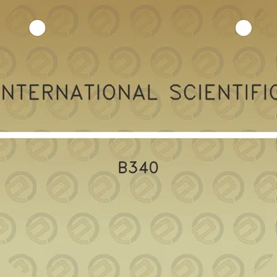 international-scientific-b340