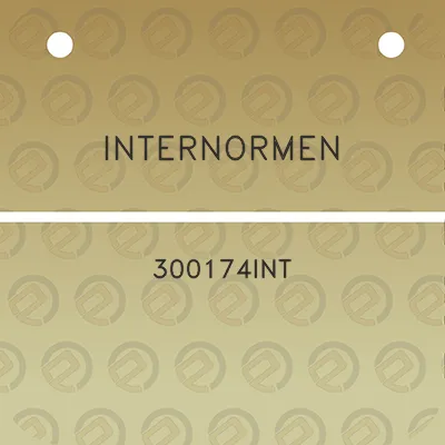 internormen-300174int