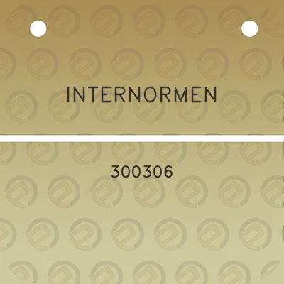 internormen-300306