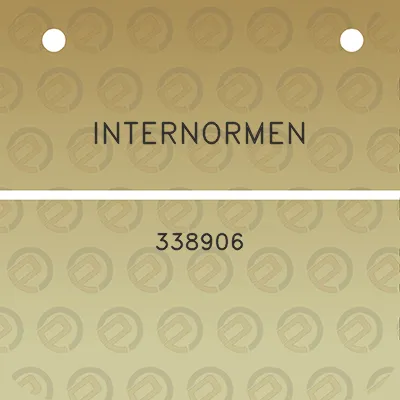 internormen-338906