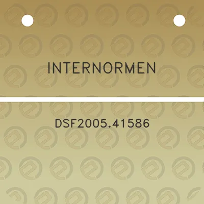 internormen-dsf200541586